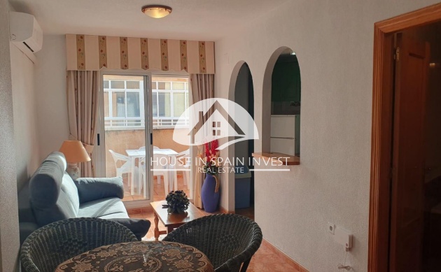 Herverkoop - Penthouse - Torrevieja - Playa del Cura