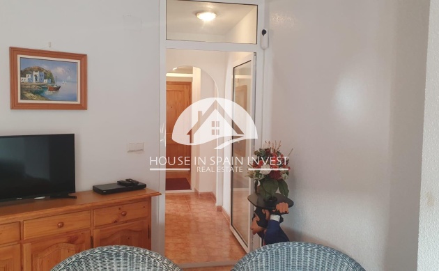 Herverkoop - Penthouse - Torrevieja - Playa del Cura