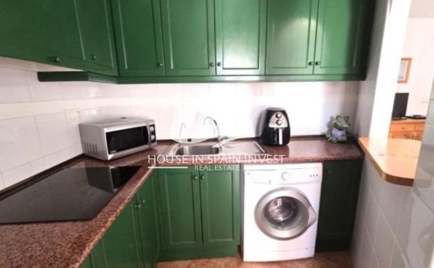 Herverkoop - Penthouse - Torrevieja - Playa del Cura