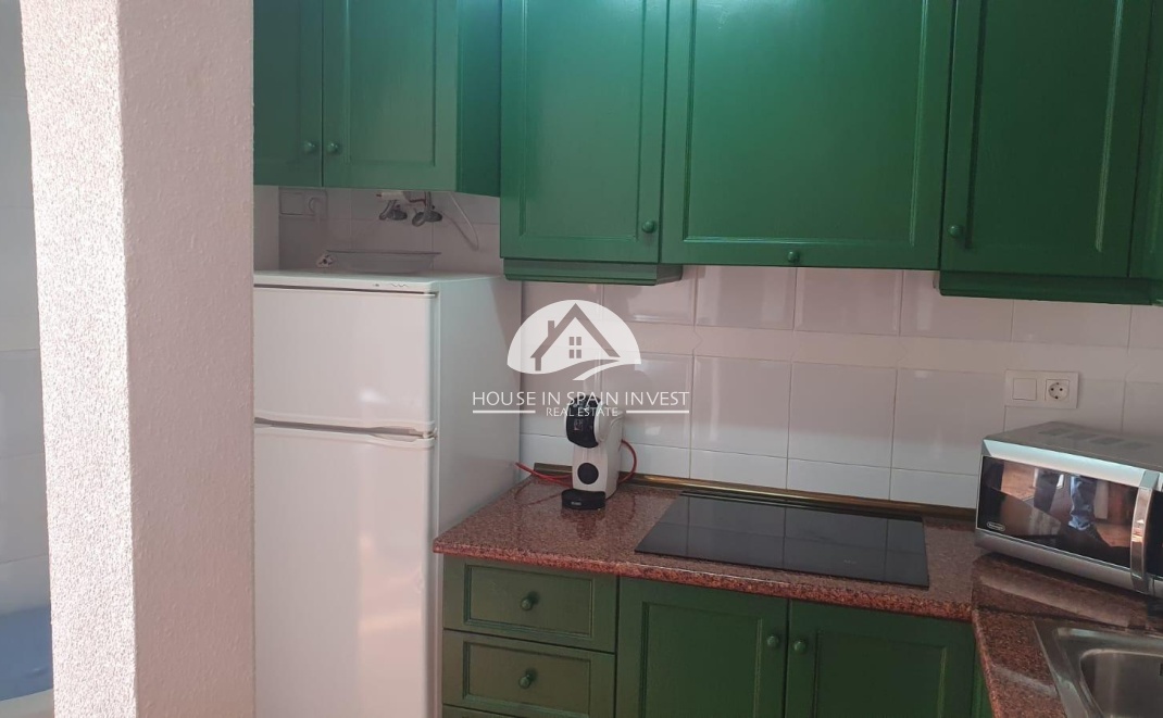 Herverkoop - Penthouse - Torrevieja - Playa del Cura