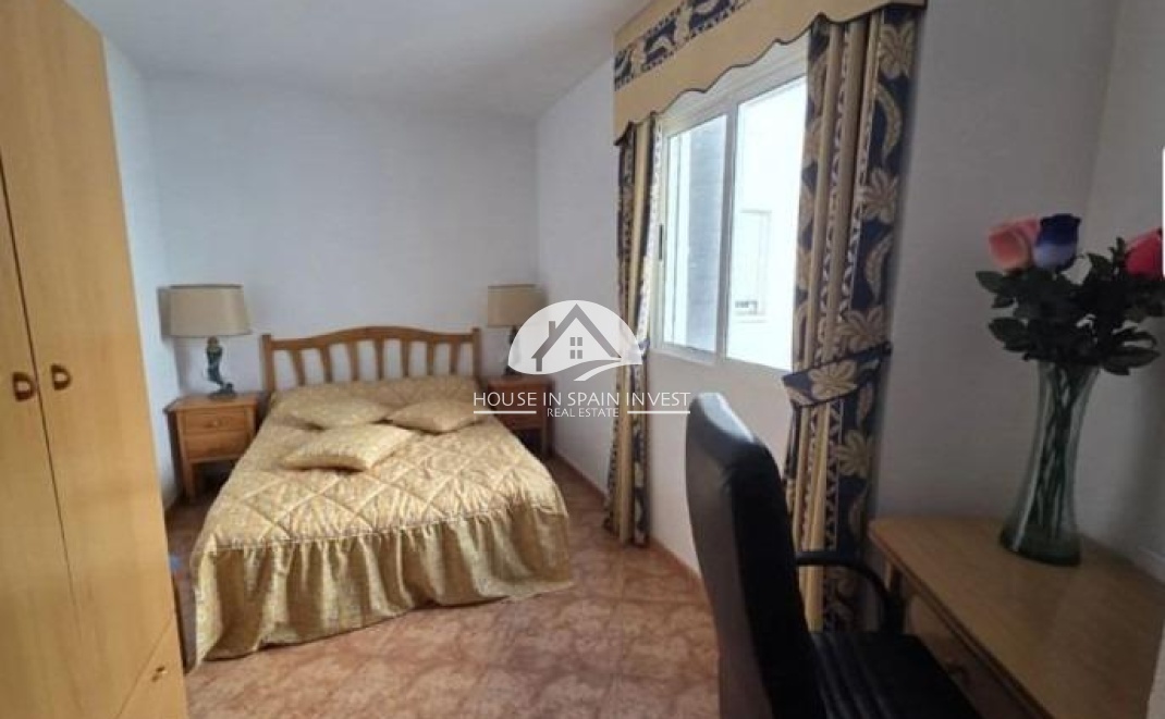 Herverkoop - Penthouse - Torrevieja - Playa del Cura