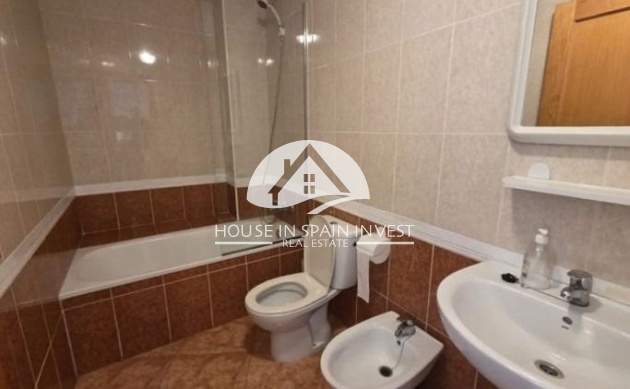 Herverkoop - Penthouse - Torrevieja - Playa del Cura