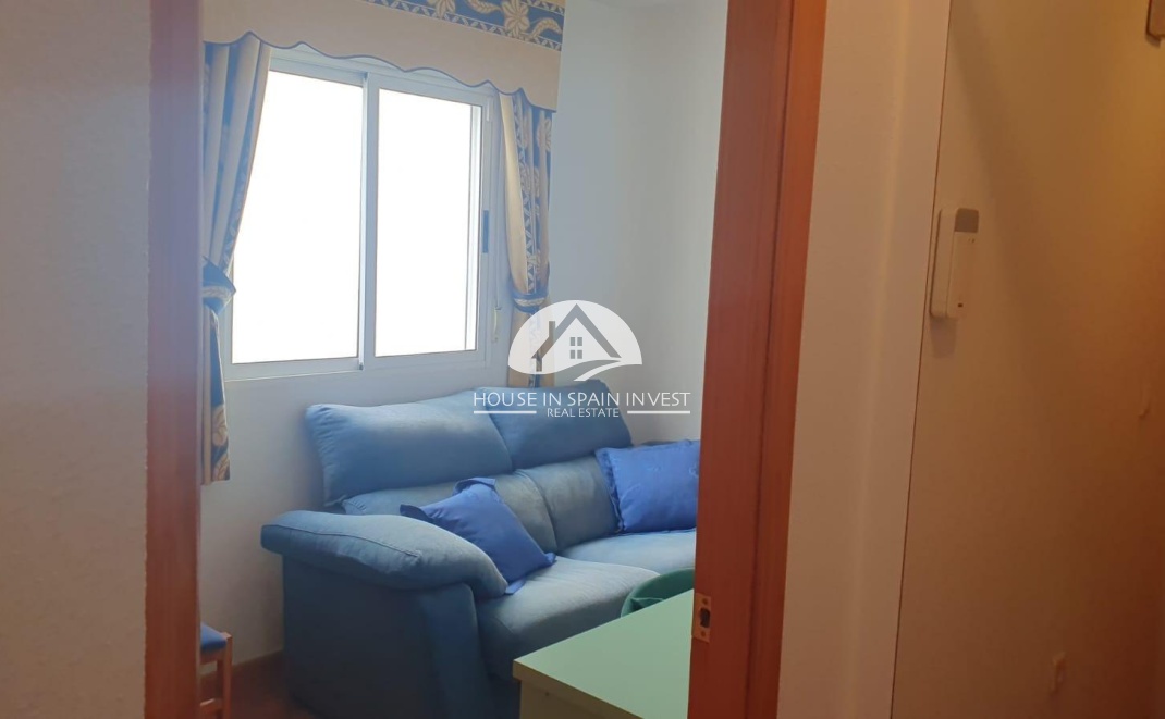 Herverkoop - Penthouse - Torrevieja - Playa del Cura