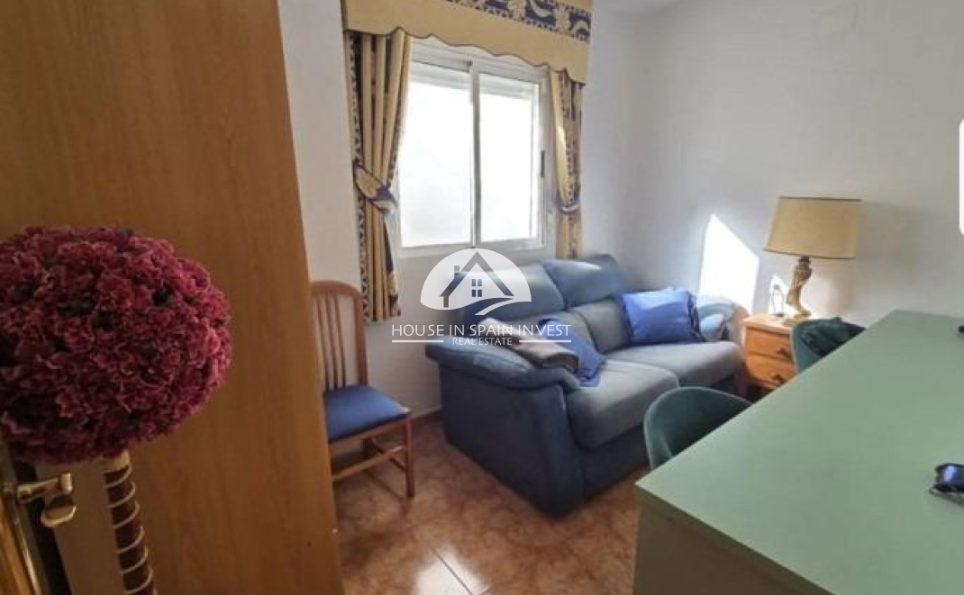 Herverkoop - Penthouse - Torrevieja - Playa del Cura