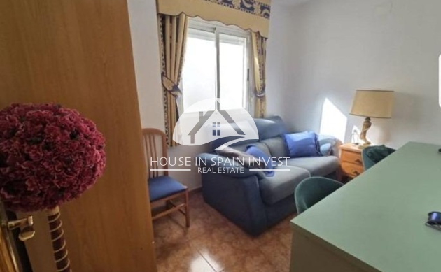 Herverkoop - Penthouse - Torrevieja - Playa del Cura