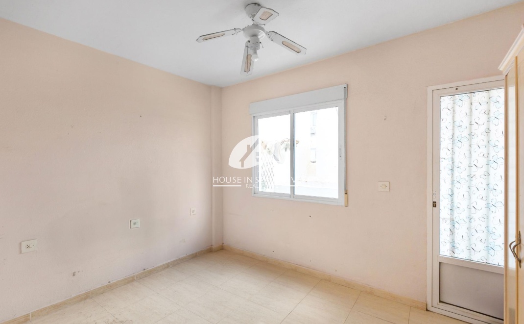 Herverkoop - Appartement - Torrevieja - Centro