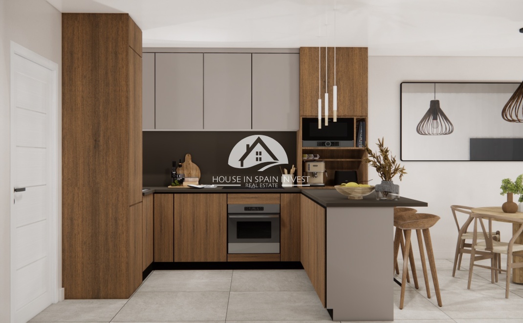 Nieuwbouw   - Gelijkvloerse bungalow - Rojales - Ciudad Quesada - Rojales