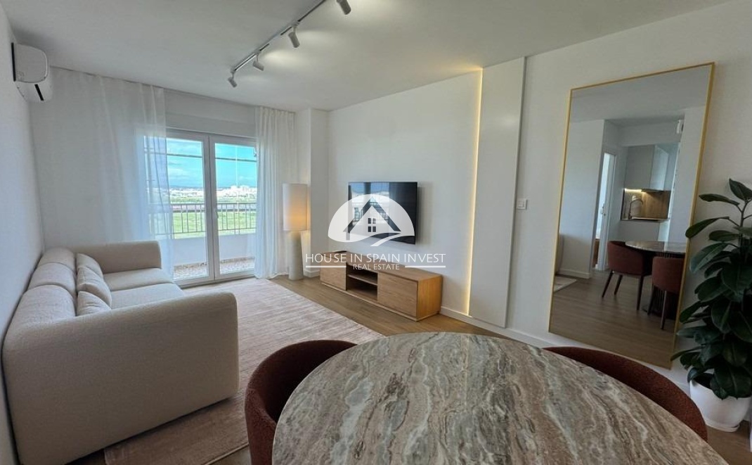 Herverkoop - Appartement - Torrevieja - Punta Prima