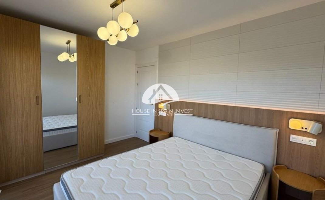 Herverkoop - Appartement - Torrevieja - Punta Prima