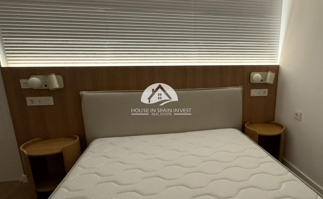 Herverkoop - Appartement - Torrevieja - Punta Prima