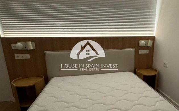 Herverkoop - Appartement - Torrevieja - Punta Prima