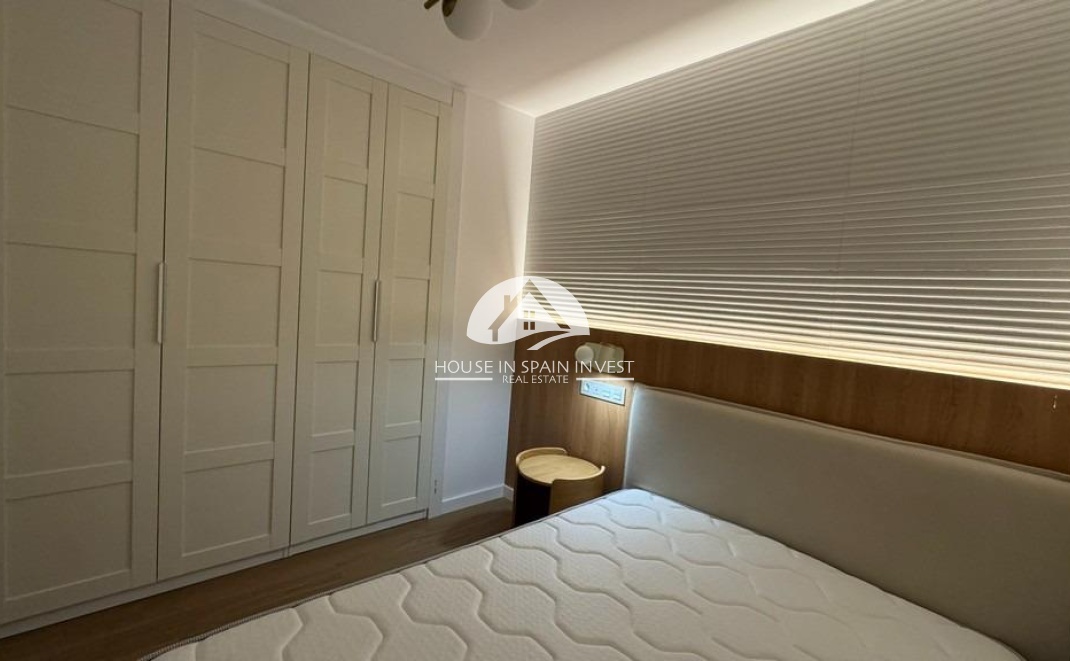 Herverkoop - Appartement - Torrevieja - Punta Prima