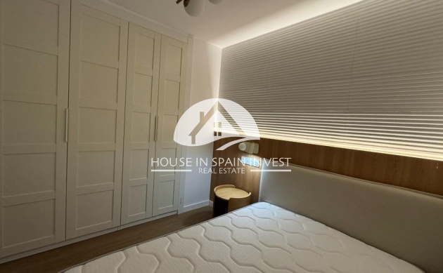 Herverkoop - Appartement - Torrevieja - Punta Prima