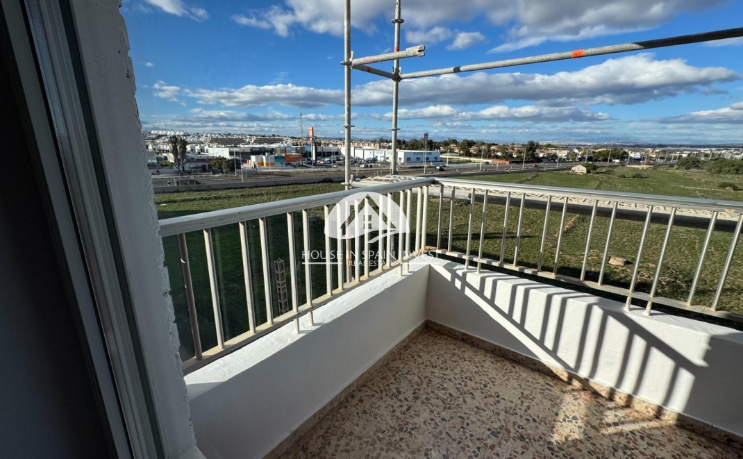 Herverkoop - Appartement - Torrevieja - Punta Prima