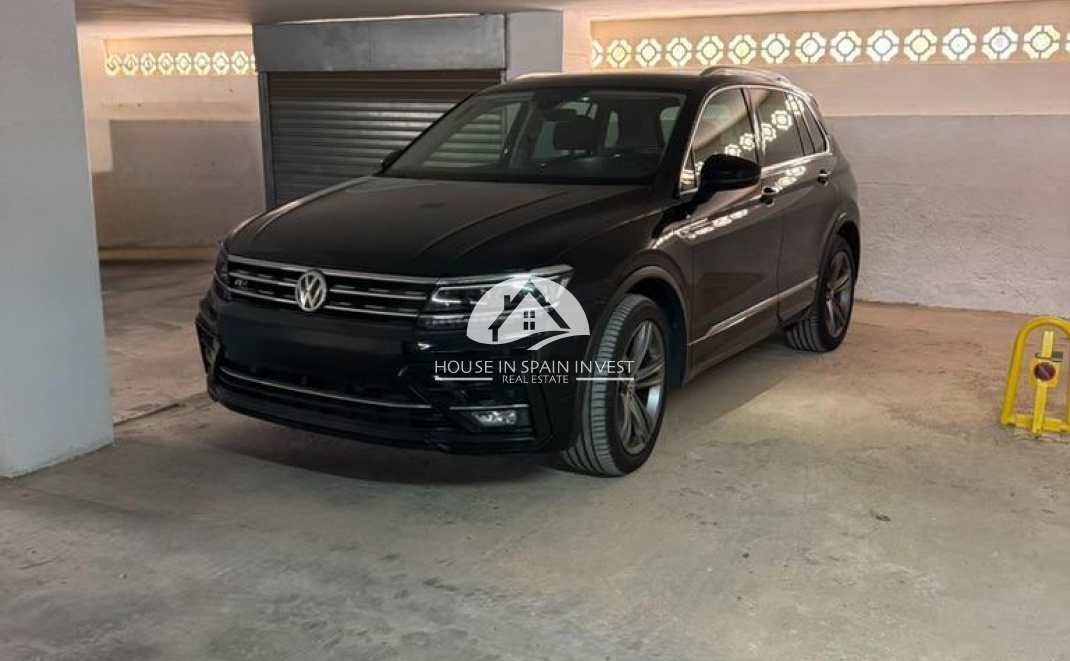 Herverkoop - Appartement - Torrevieja - Punta Prima