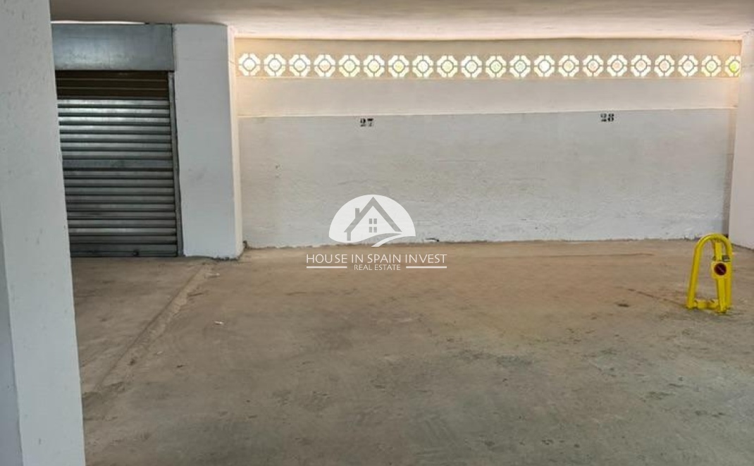 Herverkoop - Appartement - Torrevieja - Punta Prima