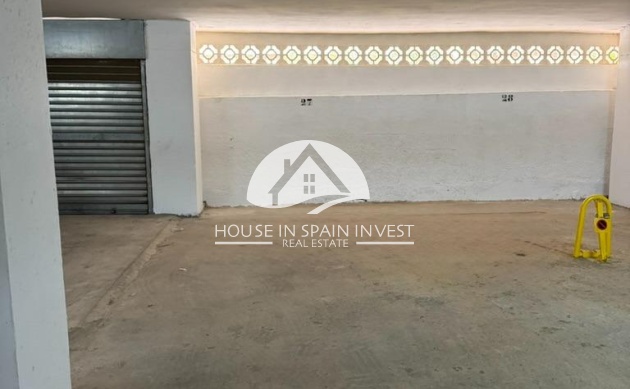 Herverkoop - Appartement - Torrevieja - Punta Prima