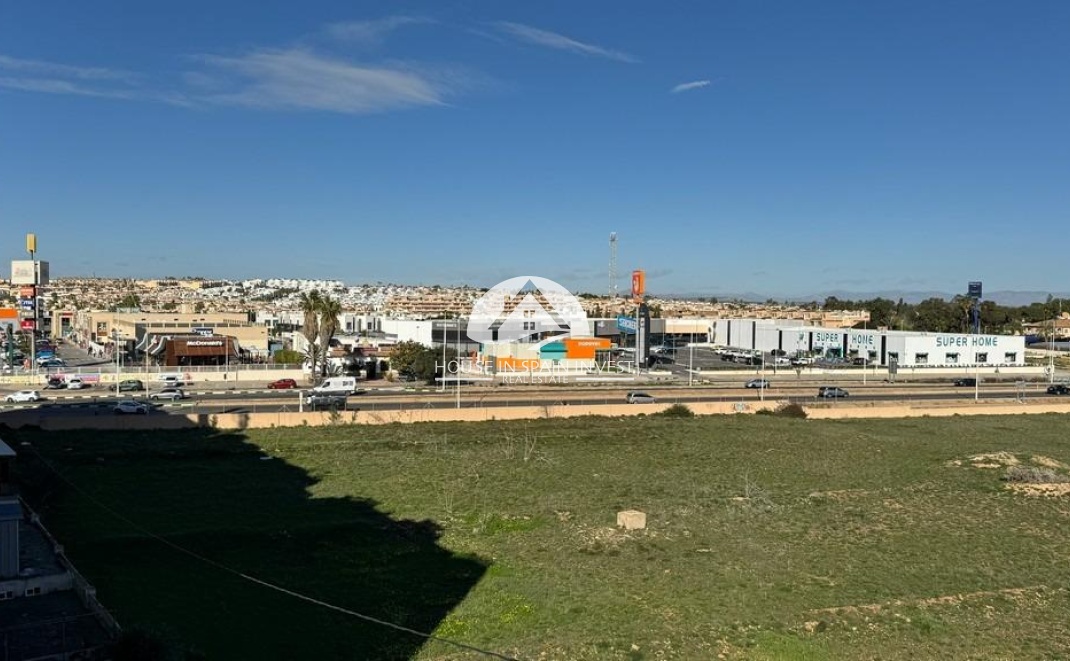 Herverkoop - Appartement - Torrevieja - Punta Prima