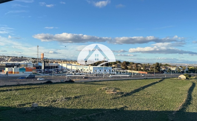 Herverkoop - Appartement - Torrevieja - Punta Prima