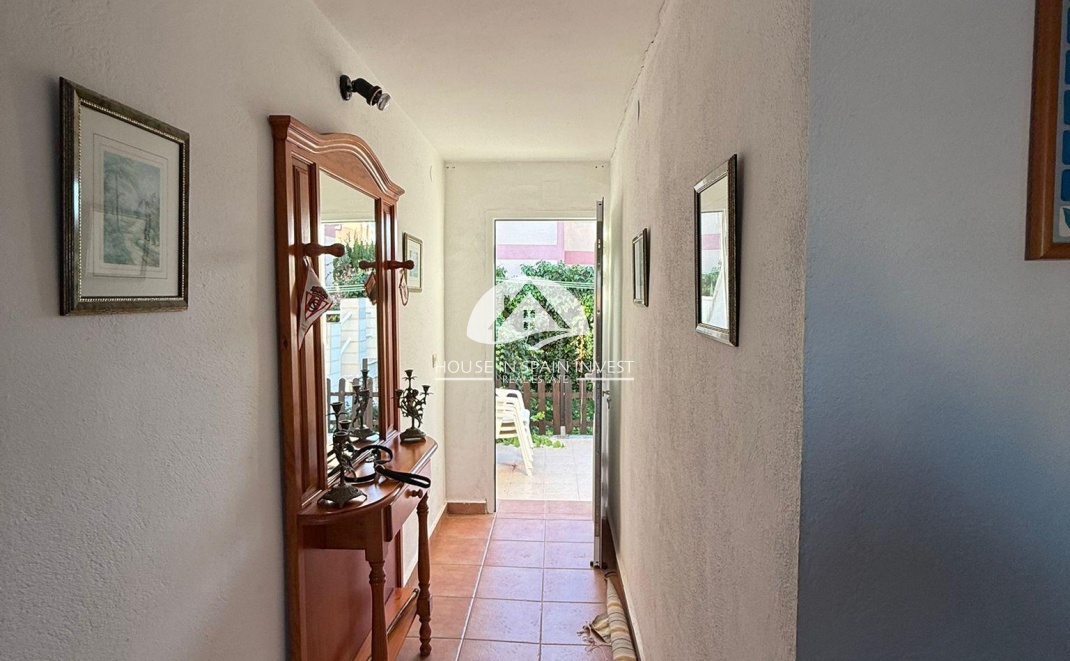 Herverkoop - Villa - Torrevieja - Los Balcones  