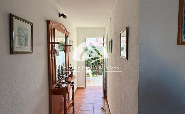 Herverkoop - Villa - Torrevieja - Los Balcones  