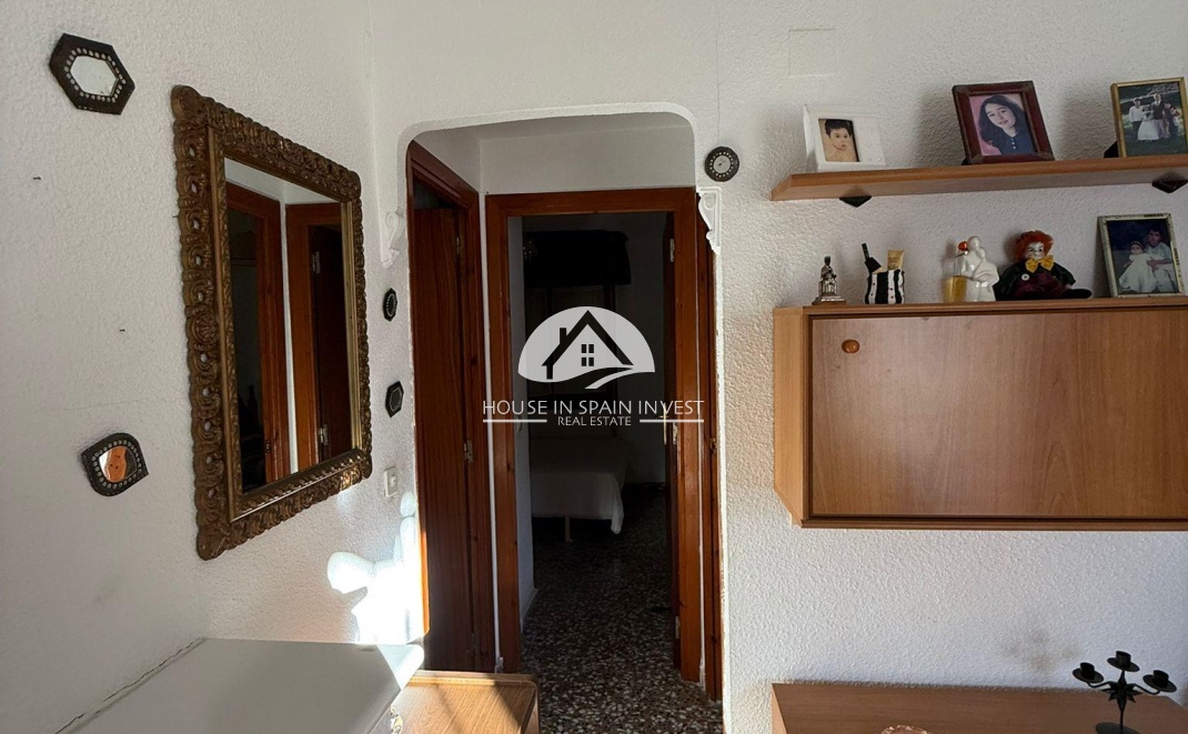 Herverkoop - Villa - Torrevieja - Los Balcones  