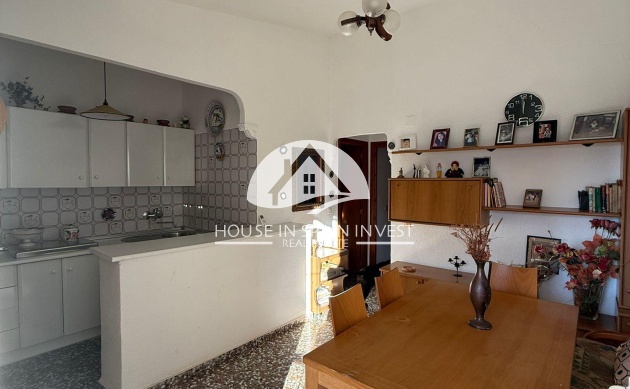 Herverkoop - Villa - Torrevieja - Los Balcones  