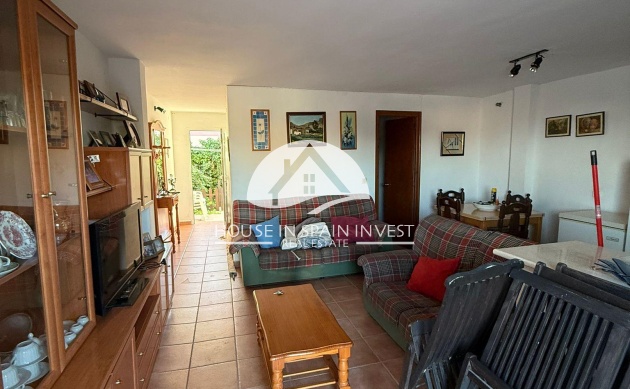 Herverkoop - Villa - Torrevieja - Los Balcones  