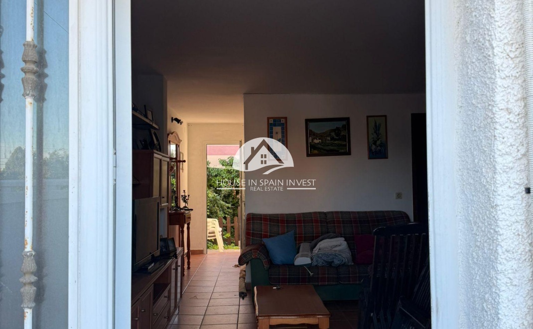 Herverkoop - Villa - Torrevieja - Los Balcones  