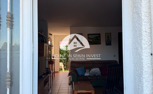 Herverkoop - Villa - Torrevieja - Los Balcones  