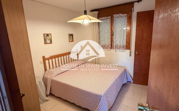 Herverkoop - Villa - Torrevieja - Los Balcones  