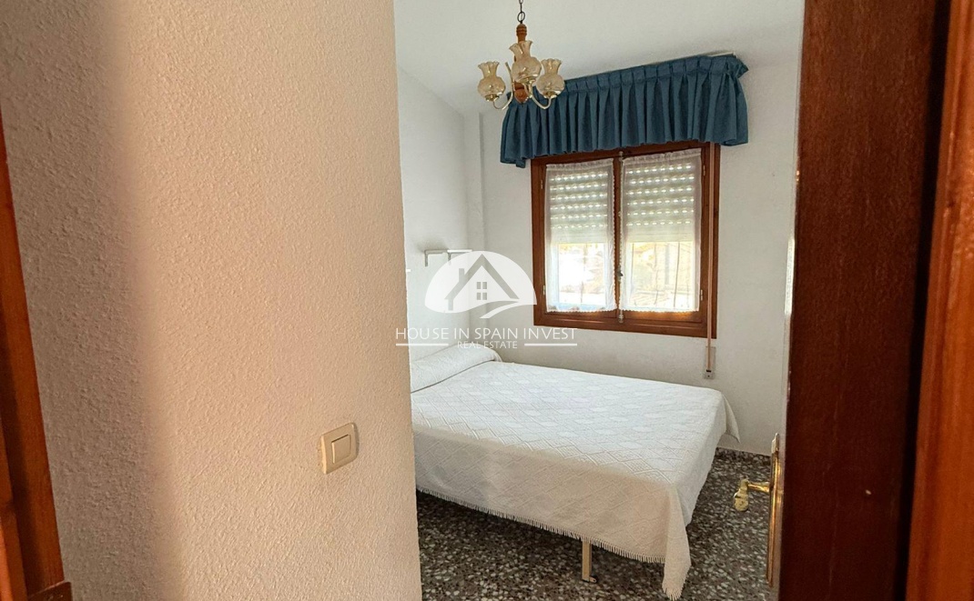 Herverkoop - Villa - Torrevieja - Los Balcones  