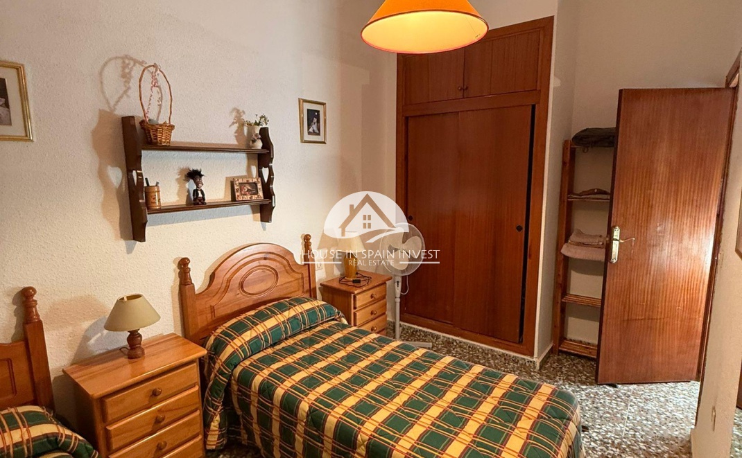 Herverkoop - Villa - Torrevieja - Los Balcones  