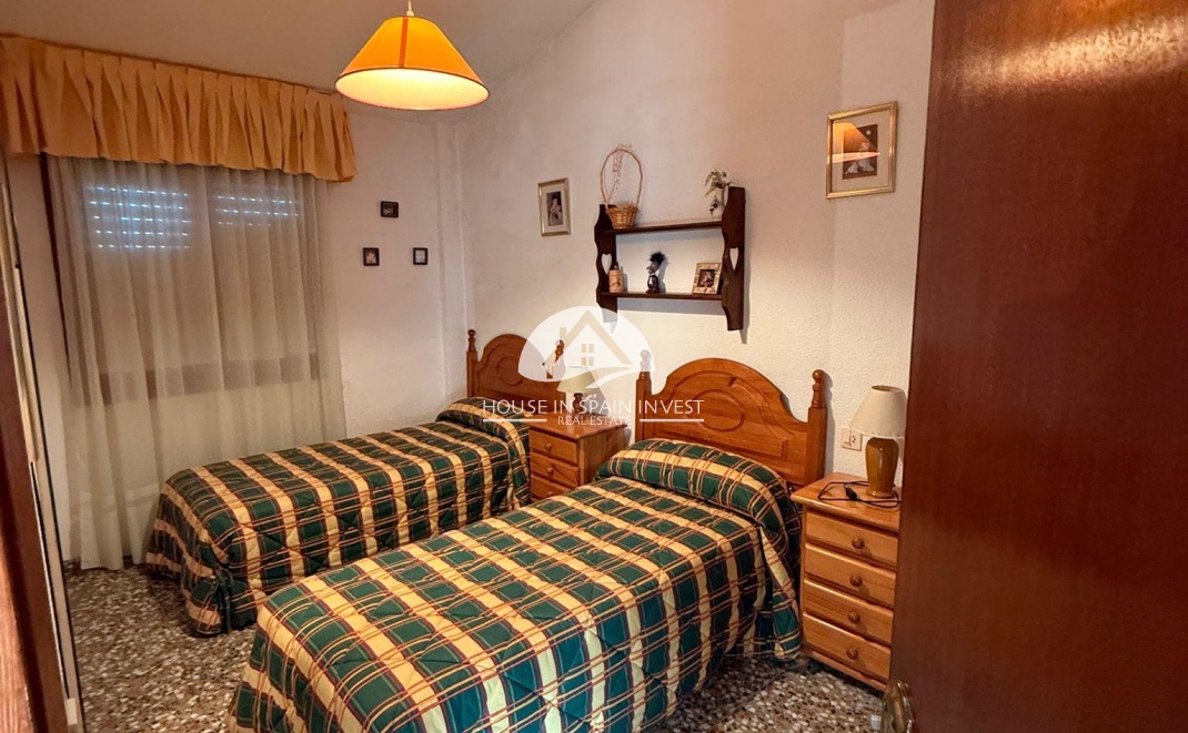 Herverkoop - Villa - Torrevieja - Los Balcones  