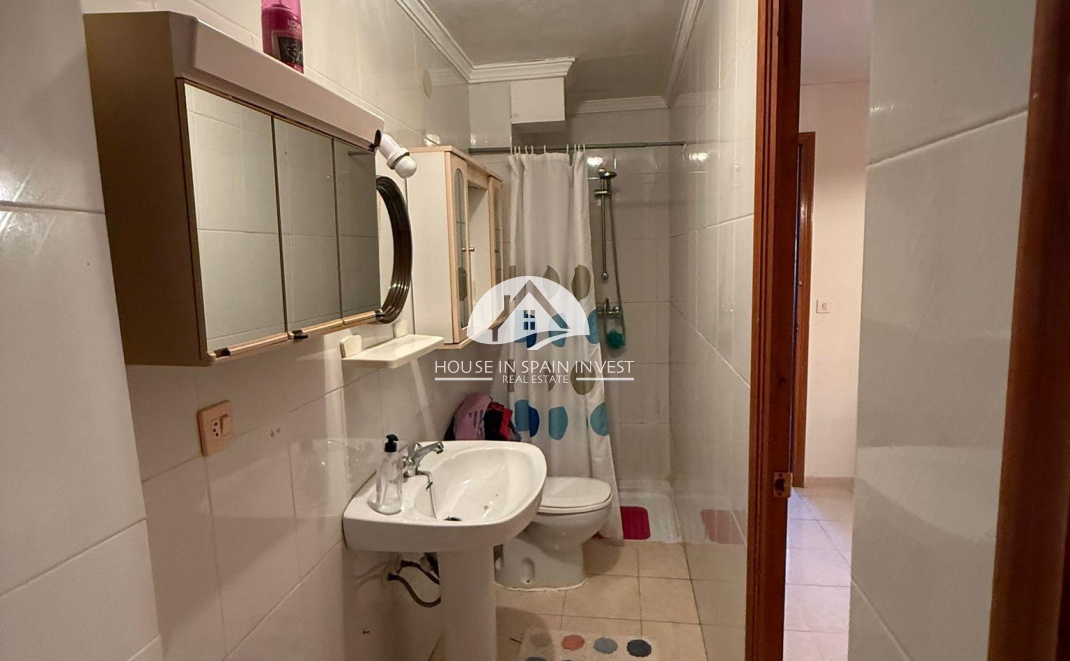 Herverkoop - Villa - Torrevieja - Los Balcones  