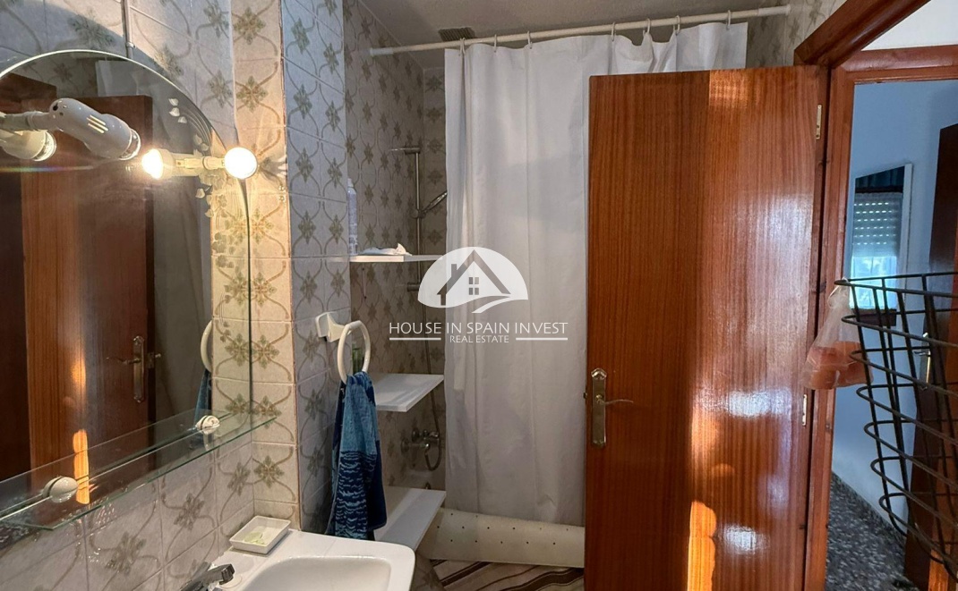 Herverkoop - Villa - Torrevieja - Los Balcones  