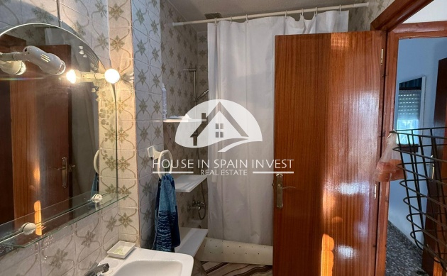 Herverkoop - Villa - Torrevieja - Los Balcones  