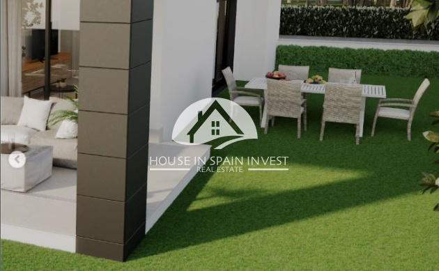 New Build - Apartment  - Torrevieja