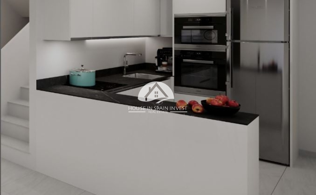 New Build - Apartment  - Torrevieja