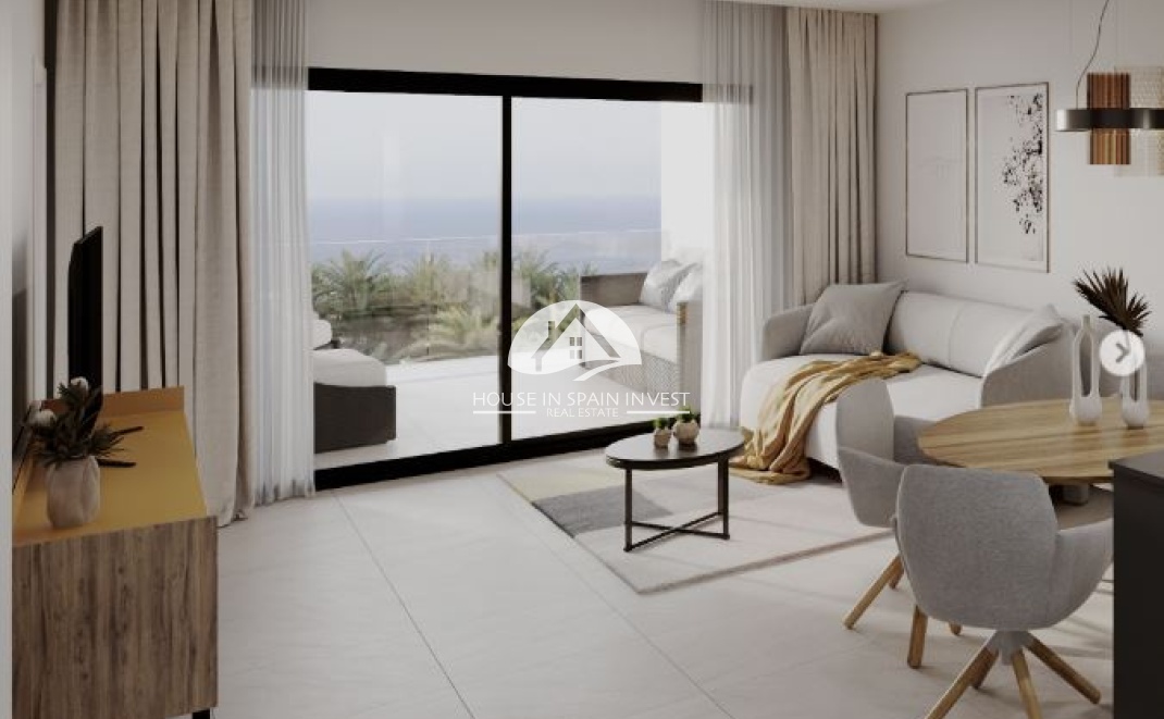 Obra nueva - Ático - Torrevieja