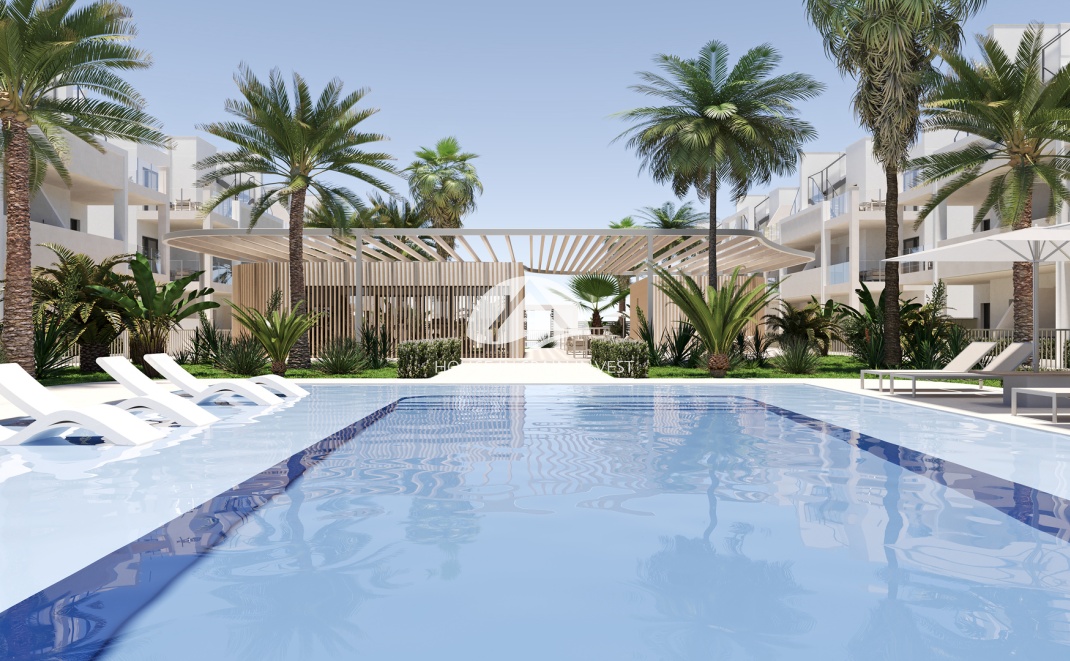 New Build - Penthouse - Torre Pacheco