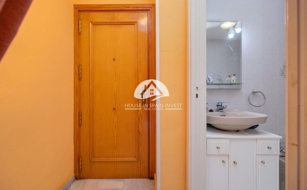 Reventa - Ático - Torrevieja - Habaneras