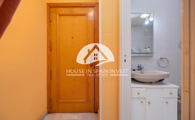 Reventa - Ático - Torrevieja - Habaneras