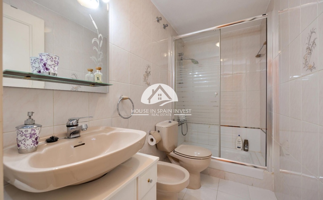 Reventa - Ático - Torrevieja - Habaneras