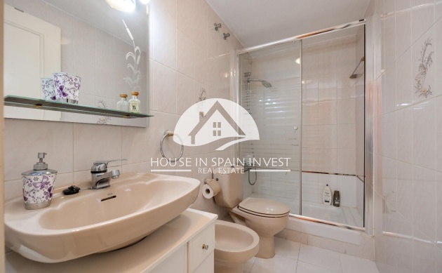 Reventa - Ático - Torrevieja - Habaneras