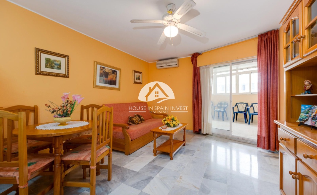 Reventa - Ático - Torrevieja - Habaneras