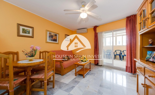 Reventa - Ático - Torrevieja - Habaneras