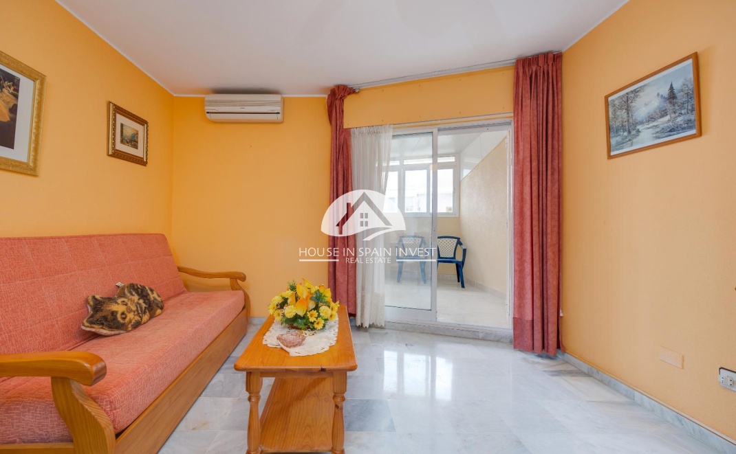 Reventa - Ático - Torrevieja - Habaneras