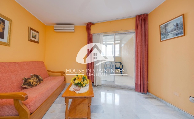 Reventa - Ático - Torrevieja - Habaneras