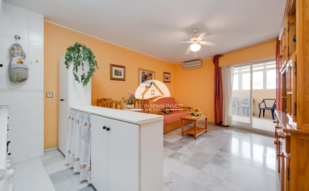 Reventa - Ático - Torrevieja - Habaneras